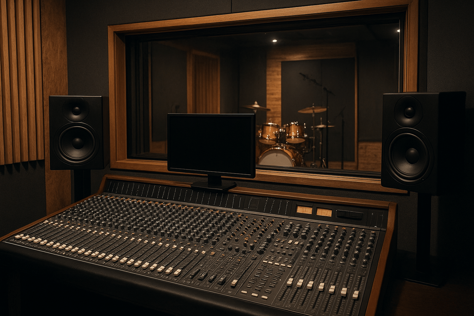 studio